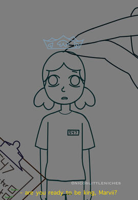 £16 Line Art