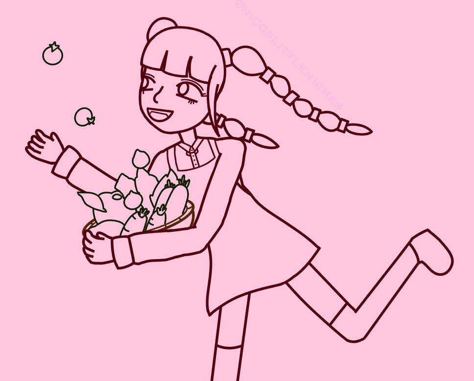 £22 Line Art